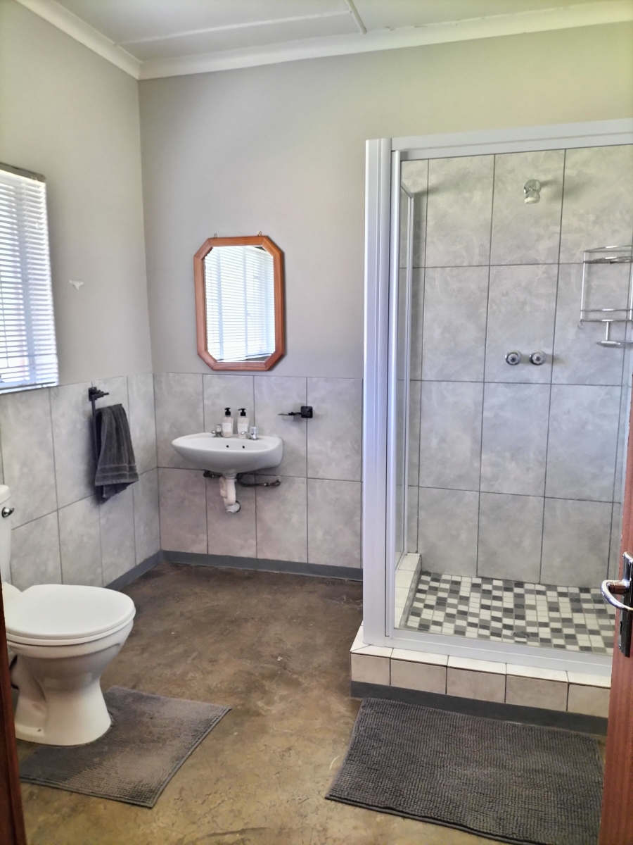 Commercial Property for Sale in Ganspan Northern Cape